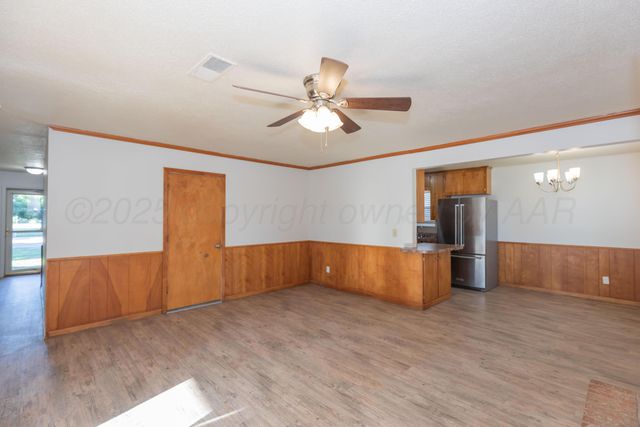 5714 EVERETT Avenue, Amarillo, TX 79106