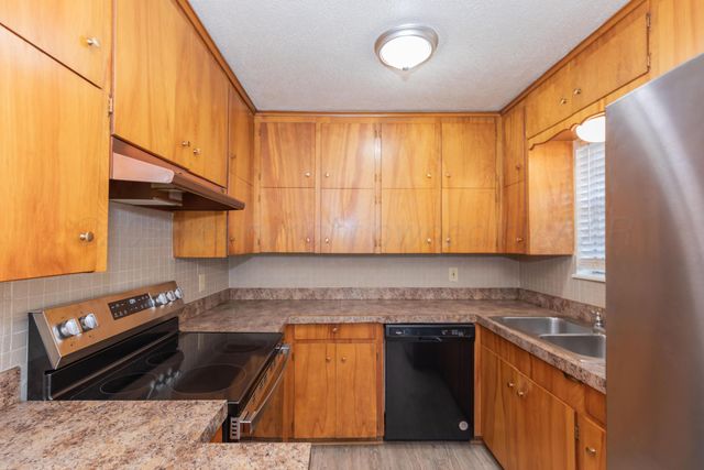 5714 EVERETT Avenue, Amarillo, TX 79106