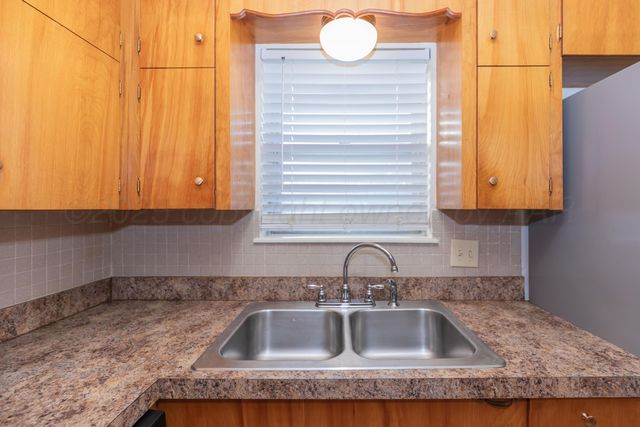 5714 EVERETT Avenue, Amarillo, TX 79106