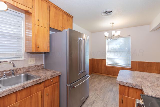 5714 EVERETT Avenue, Amarillo, TX 79106