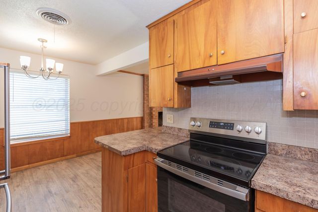 5714 EVERETT Avenue, Amarillo, TX 79106