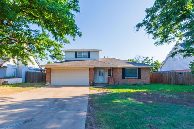 5714 EVERETT Avenue, Amarillo, TX 79106