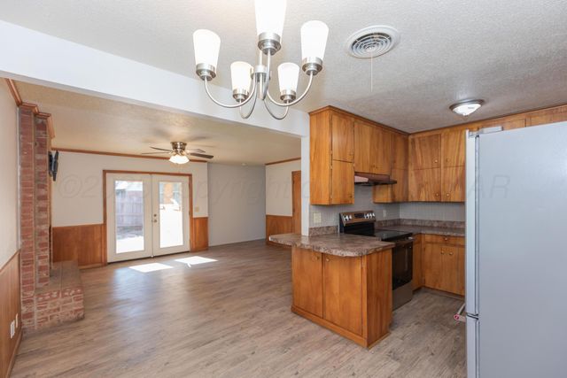 5714 EVERETT Avenue, Amarillo, TX 79106