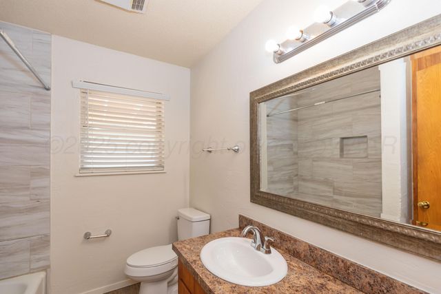 5714 EVERETT Avenue, Amarillo, TX 79106