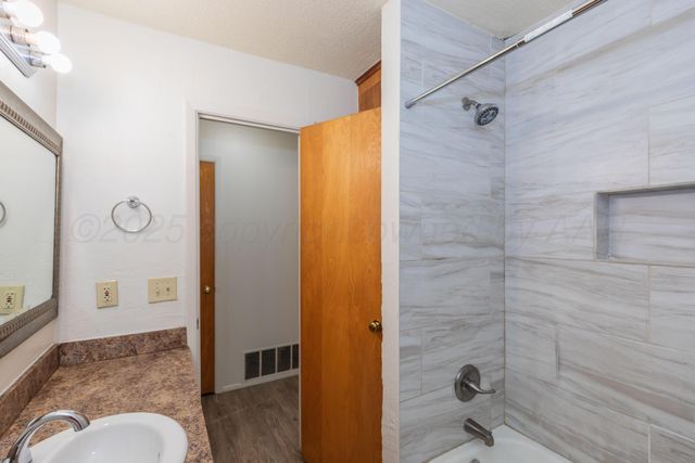 5714 EVERETT Avenue, Amarillo, TX 79106