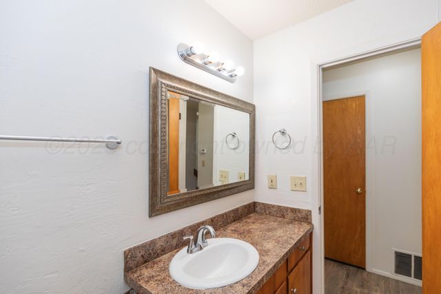 5714 EVERETT Avenue, Amarillo, TX 79106