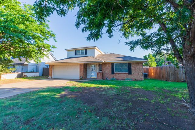 5714 EVERETT Avenue, Amarillo, TX 79106