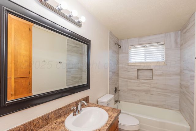 5714 EVERETT Avenue, Amarillo, TX 79106