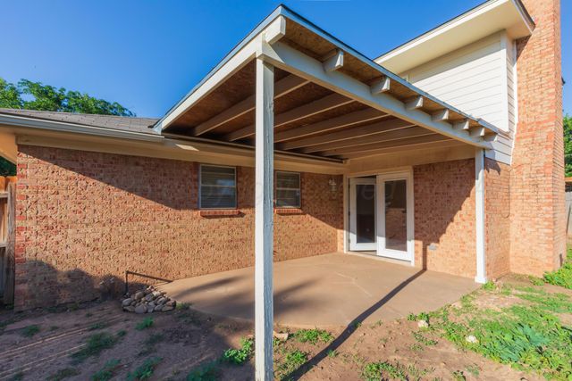 5714 EVERETT Avenue, Amarillo, TX 79106