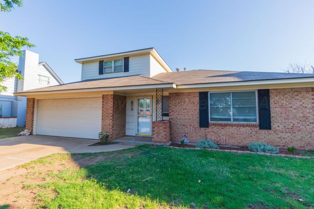 5714 EVERETT Avenue, Amarillo, TX 79106