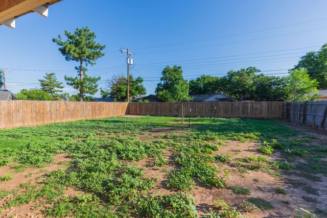 5714 EVERETT Avenue, Amarillo, TX 79106