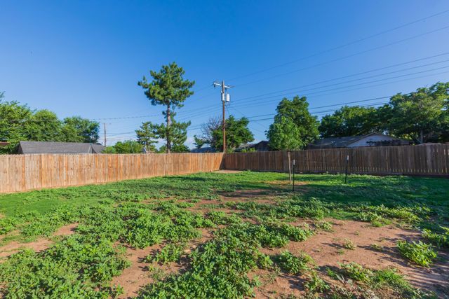 5714 EVERETT Avenue, Amarillo, TX 79106