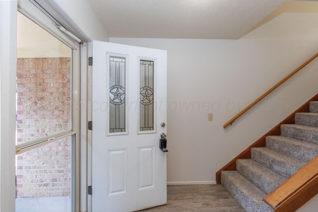 5714 EVERETT Avenue, Amarillo, TX 79106