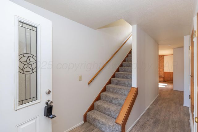 5714 EVERETT Avenue, Amarillo, TX 79106