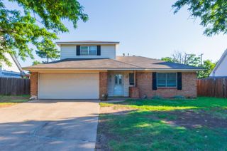 5714 EVERETT Avenue, Amarillo, TX 79106