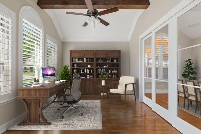 6411 Brittany Park Lane, Houston, TX 77066