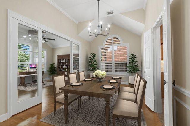 6411 Brittany Park Lane, Houston, TX 77066