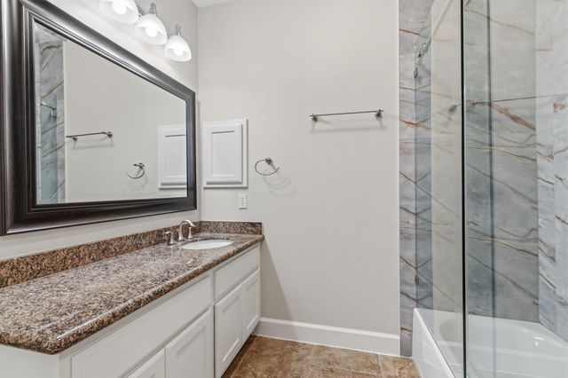 6411 Brittany Park Lane, Houston, TX 77066