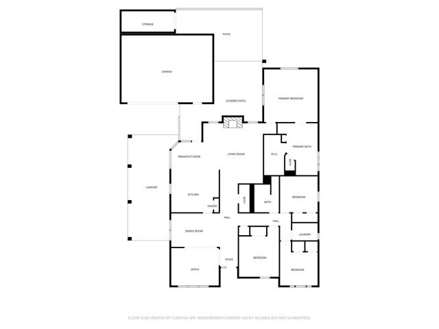 6411 Brittany Park Lane, Houston, TX 77066