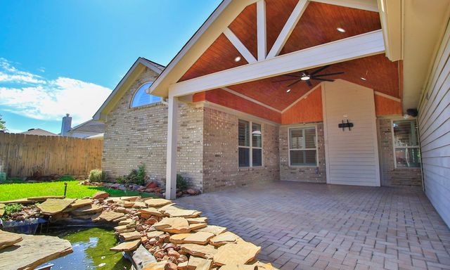 6411 Brittany Park Lane, Houston, TX 77066