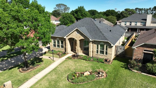6411 Brittany Park Lane, Houston, TX 77066