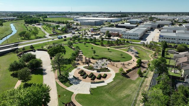 6411 Brittany Park Lane, Houston, TX 77066