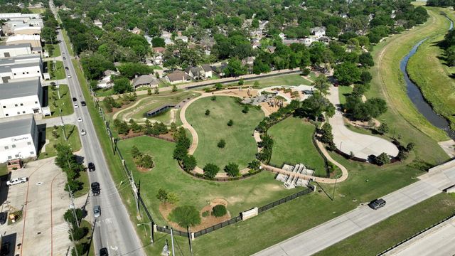 6411 Brittany Park Lane, Houston, TX 77066