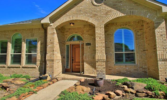 6411 Brittany Park Lane, Houston, TX 77066