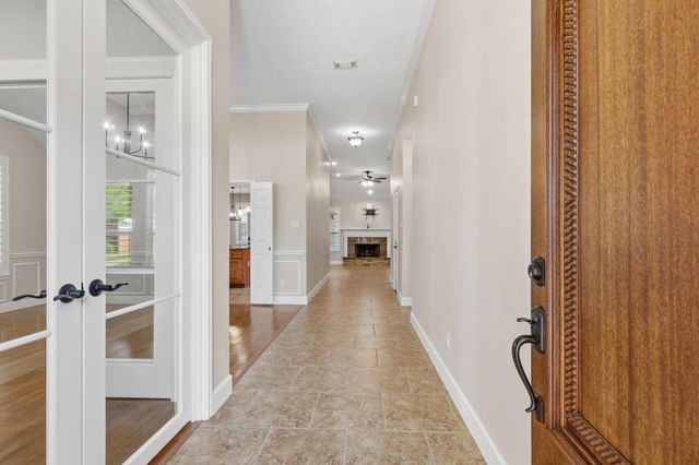 6411 Brittany Park Lane, Houston, TX 77066