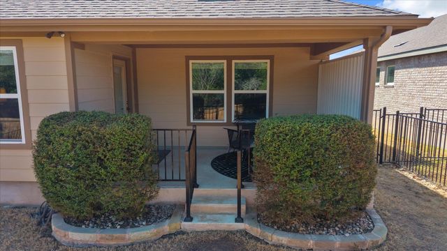 525 Rockport ST, Georgetown, TX 78633