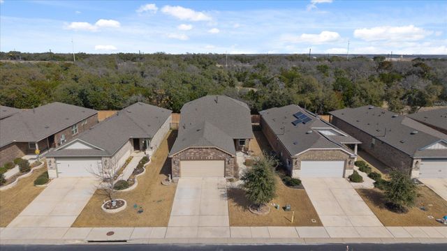 525 Rockport ST, Georgetown, TX 78633