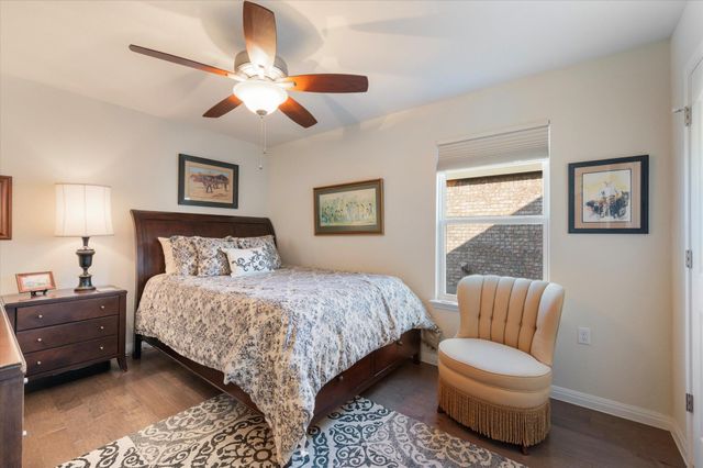 525 Rockport ST, Georgetown, TX 78633