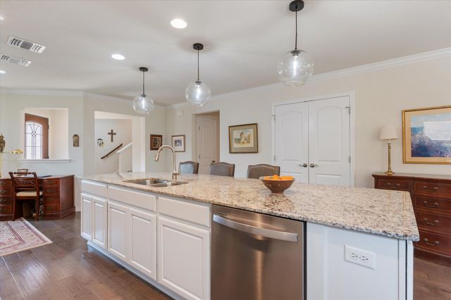 525 Rockport ST, Georgetown, TX 78633