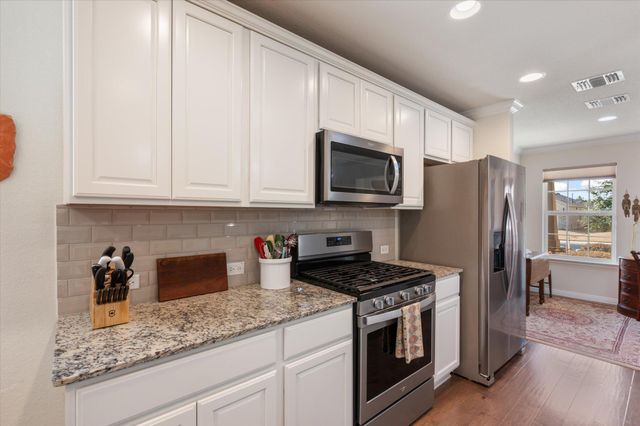 525 Rockport ST, Georgetown, TX 78633