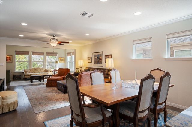 525 Rockport ST, Georgetown, TX 78633