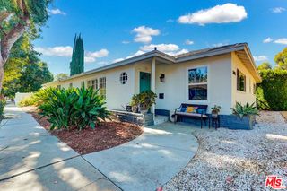 5003 Alhama Drive, Woodland Hills (los Angeles), CA 91364
