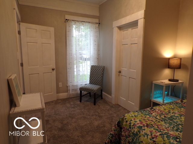 1109 Danville Avenue, Crawfordsville, IN 47933