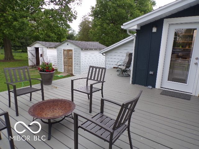 1109 Danville Avenue, Crawfordsville, IN 47933