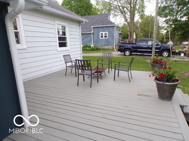 1109 Danville Avenue, Crawfordsville, IN 47933