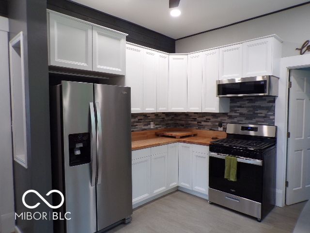1109 Danville Avenue, Crawfordsville, IN 47933
