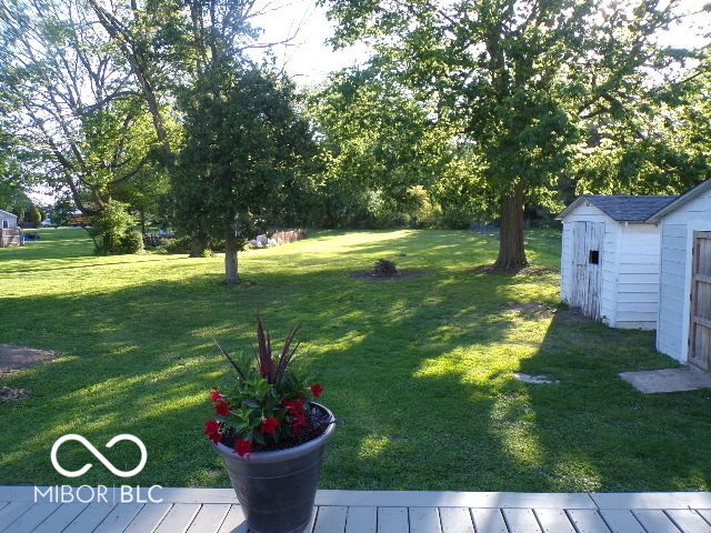 1109 Danville Avenue, Crawfordsville, IN 47933