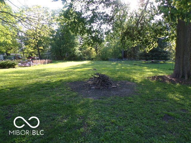 1109 Danville Avenue, Crawfordsville, IN 47933