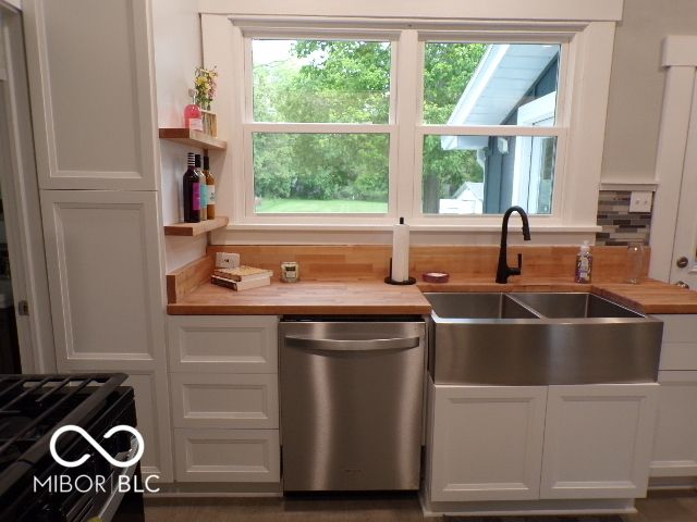 1109 Danville Avenue, Crawfordsville, IN 47933