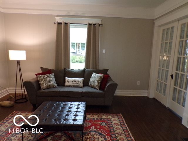 1109 Danville Avenue, Crawfordsville, IN 47933