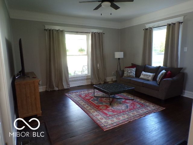 1109 Danville Avenue, Crawfordsville, IN 47933