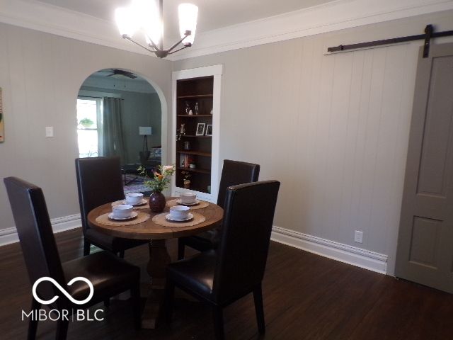 1109 Danville Avenue, Crawfordsville, IN 47933