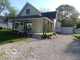 1109 Danville Avenue, Crawfordsville, IN 47933