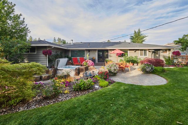 5522 S Garfield St, Spokane, WA 99223