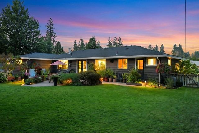 5522 S Garfield St, Spokane, WA 99223