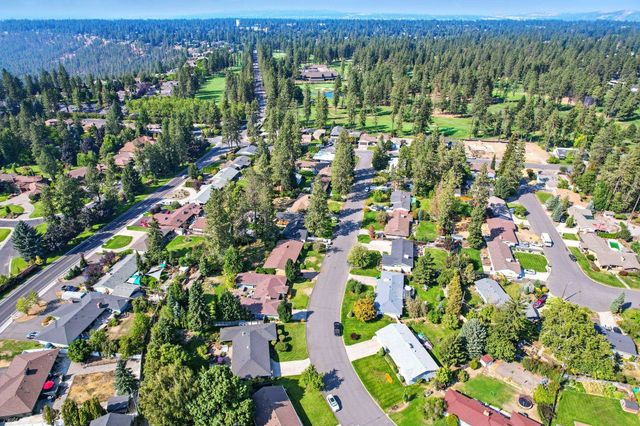 5522 S Garfield St, Spokane, WA 99223